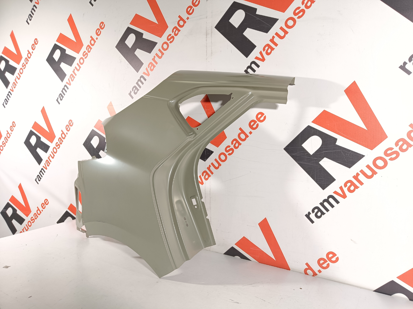 Kia Ceed tagatiib / rear fender - pilt 3