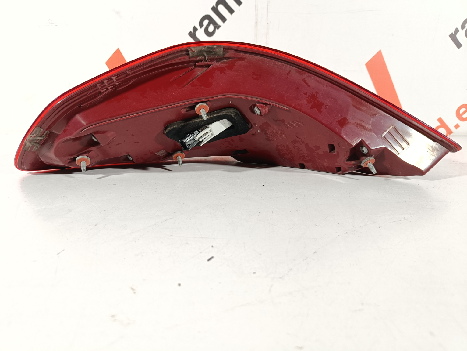Mercedes S W222 tagatuli / rear light - pilt 2
