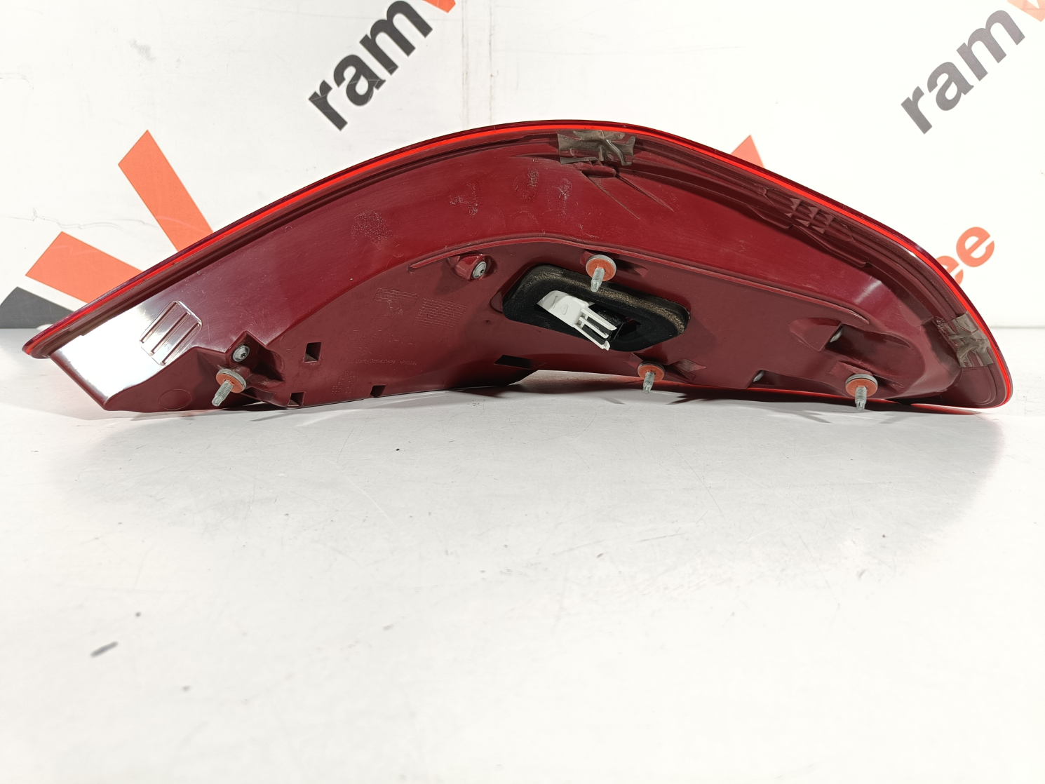 Mercedes S W222 tagatuli / rear light - pilt 2