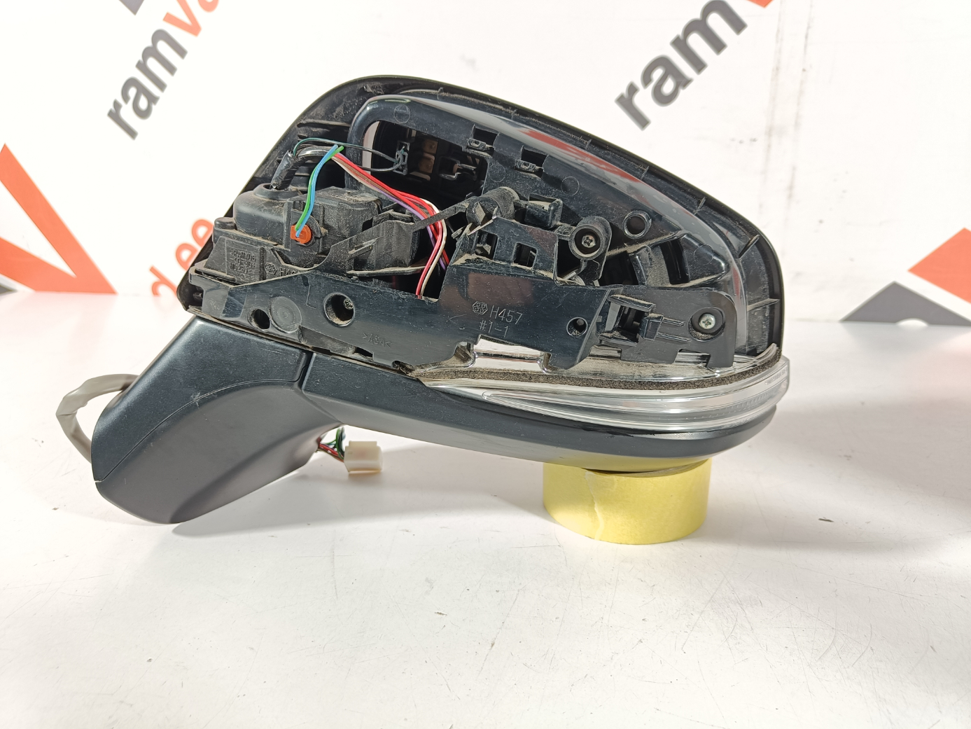 Toyota RAV 4 peegel / mirror - pilt 2