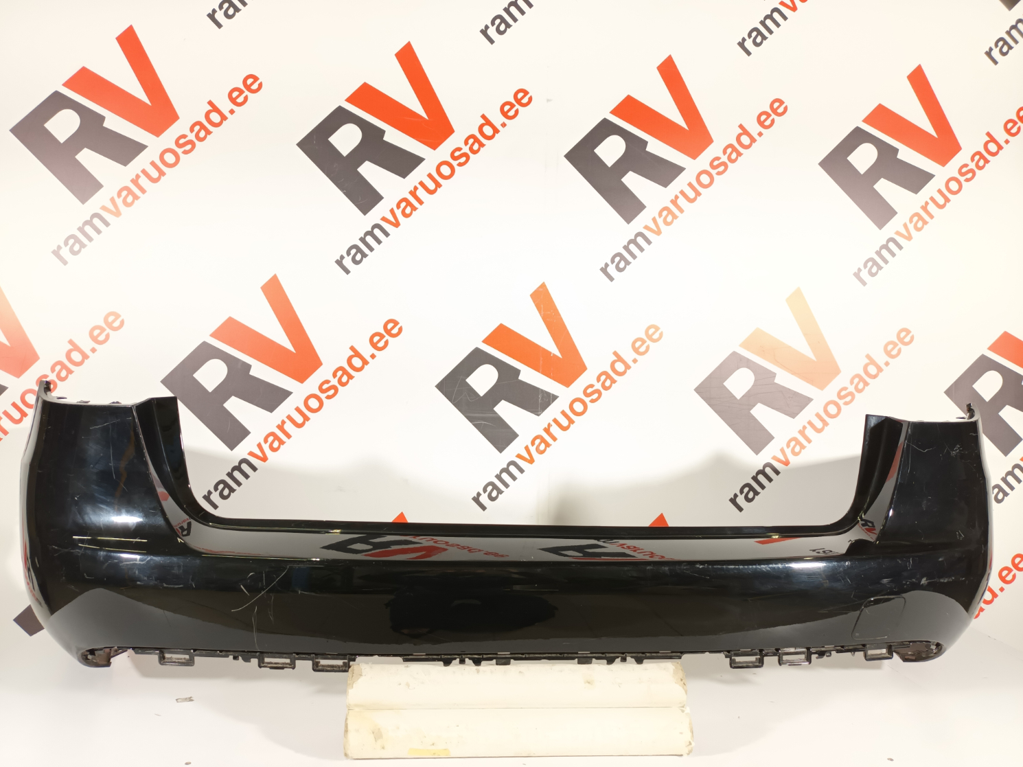 Mercedes C-Class W205 tagastange / rear bumper