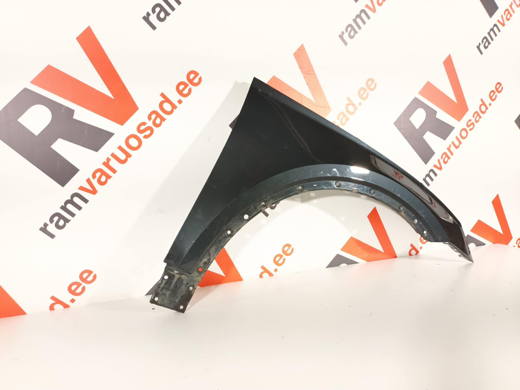 Audi Q5 esitiib / front fender - pilt 2