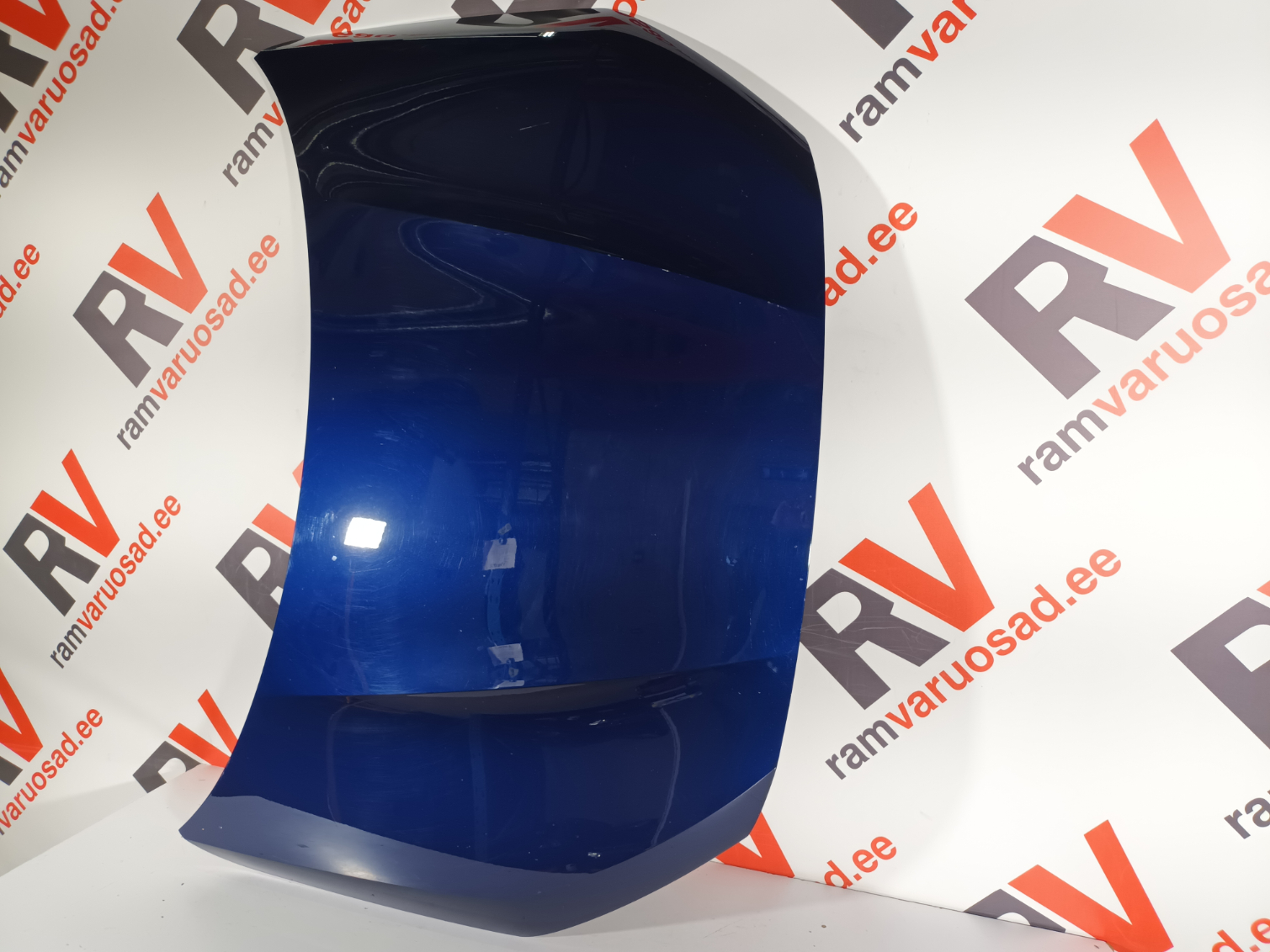 Seat Tarraco kapott / Bonnet - pilt 2