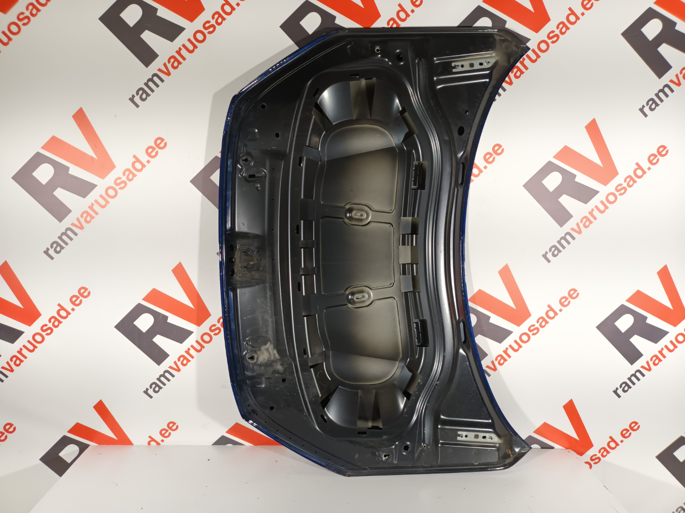 Seat Tarraco kapott / Bonnet - pilt 4