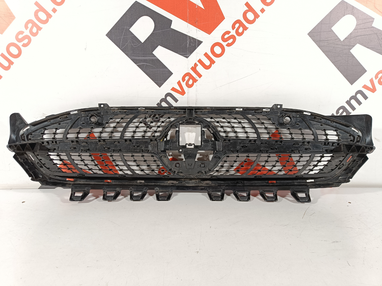 Mercedes CLA W118 Iluvõre / grille - pilt 2