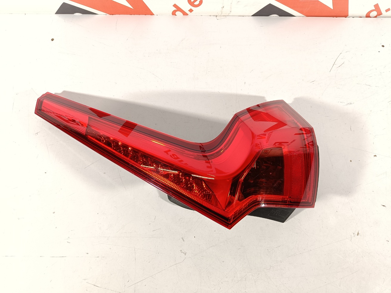 Volvo V90 tagatuli / rearlight