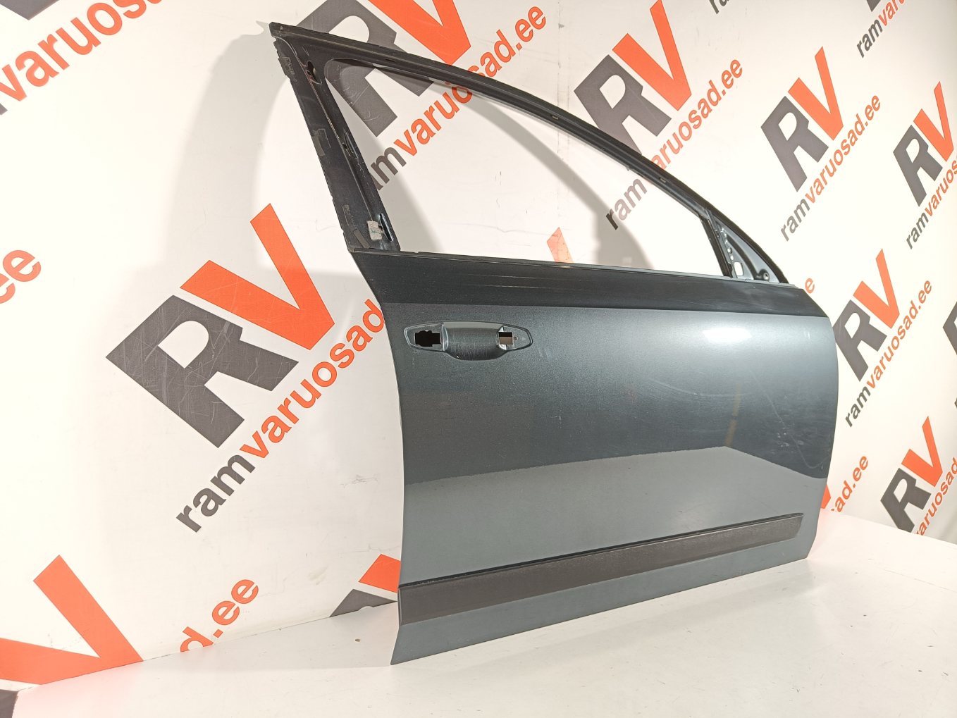 Skoda Octavia esiuks / front doors - pilt 2