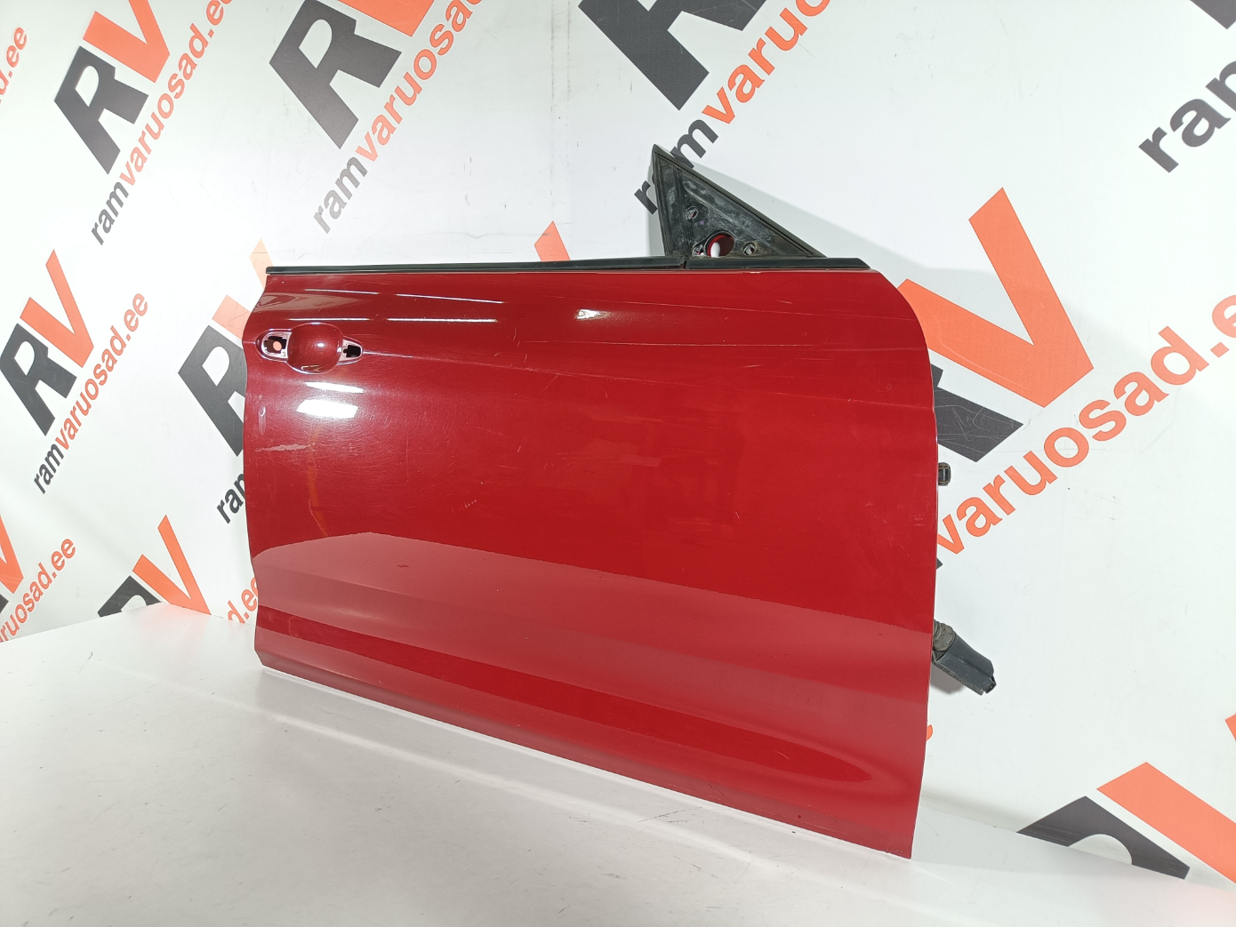 BMW 4 F34 esiuks / front doors - pilt 3