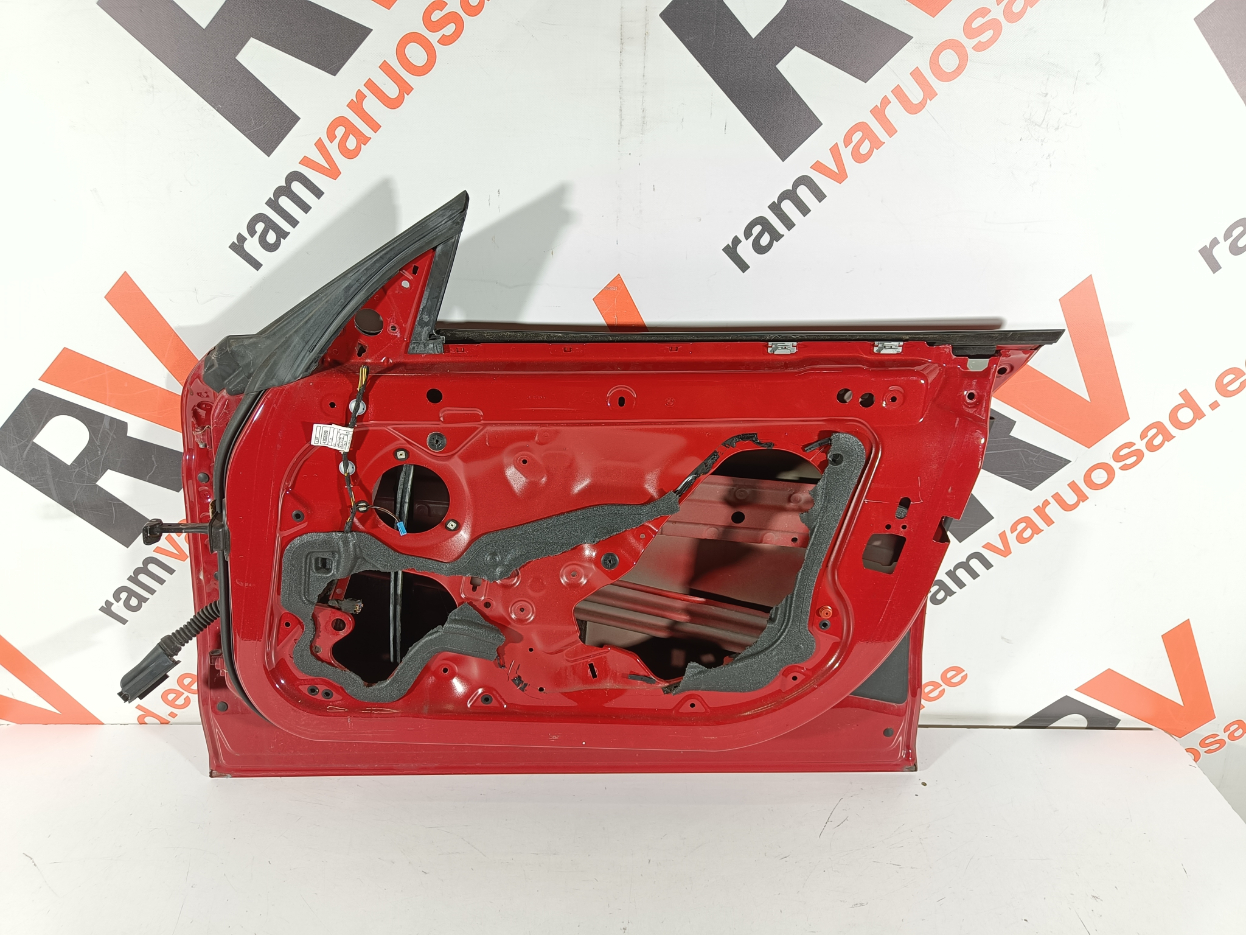 BMW 4 F34 esiuks / front doors - pilt 4