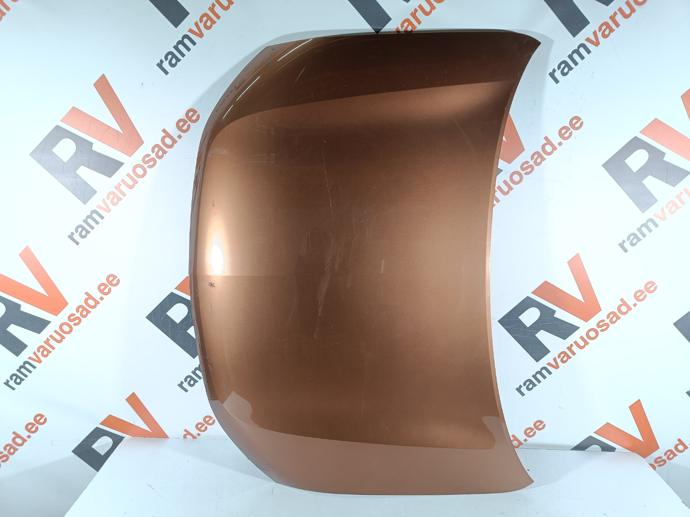 Mitsubishi Outlander kapott / hood