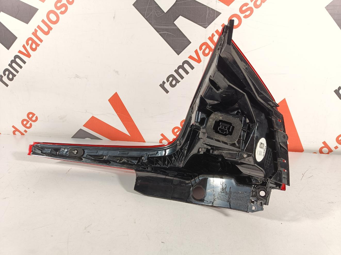 Volvo XC60 tagatuli / rearlight - pilt 2