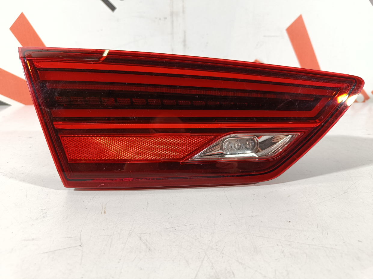 Seat Leon tagatuli / rearlight