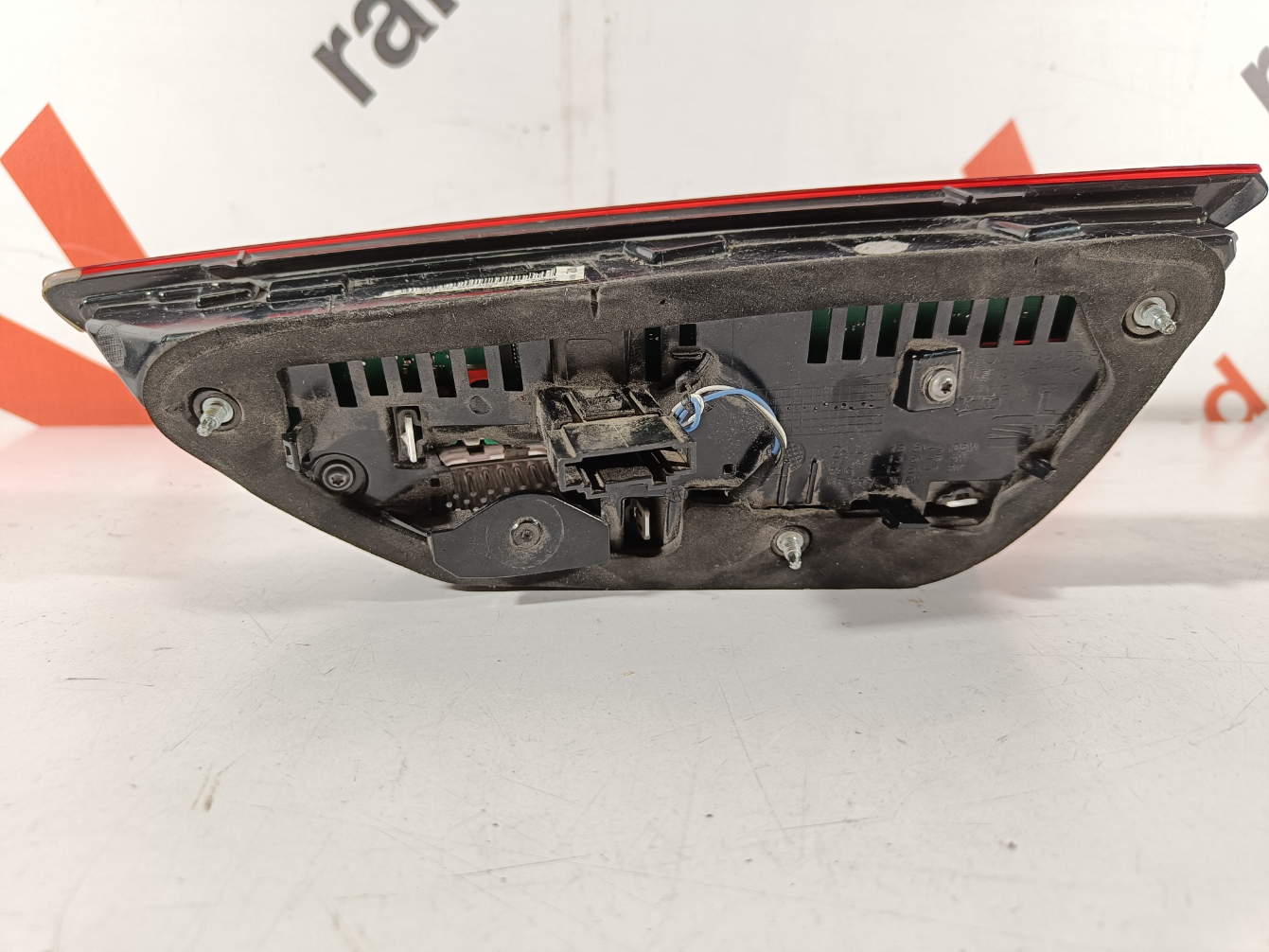 Seat Leon tagatuli / rearlight - pilt 2