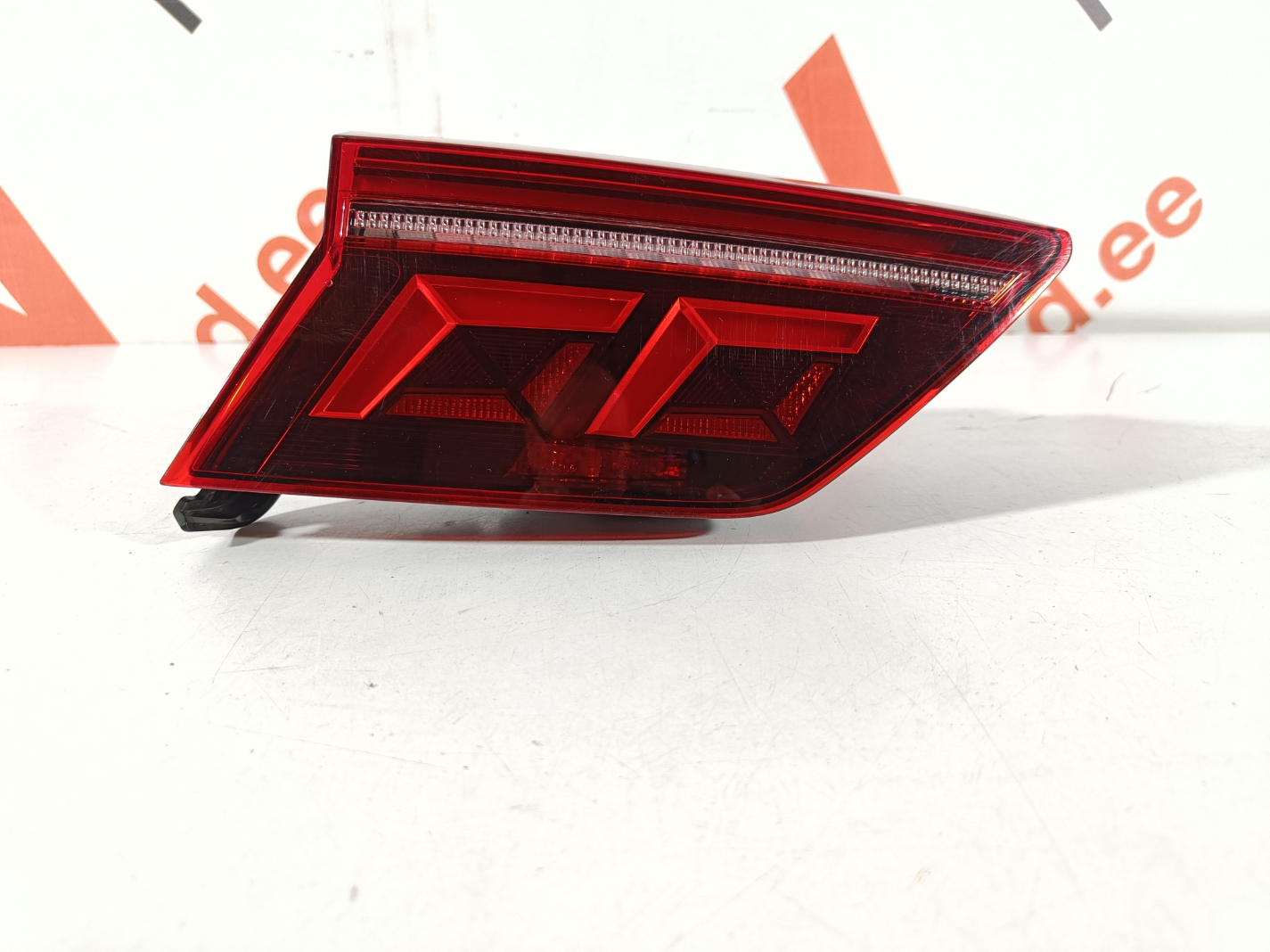 VW Tiguan tagatuli / rearlight