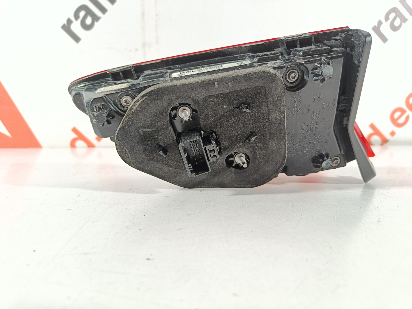 VW Tiguan tagatuli / rearlight - pilt 2