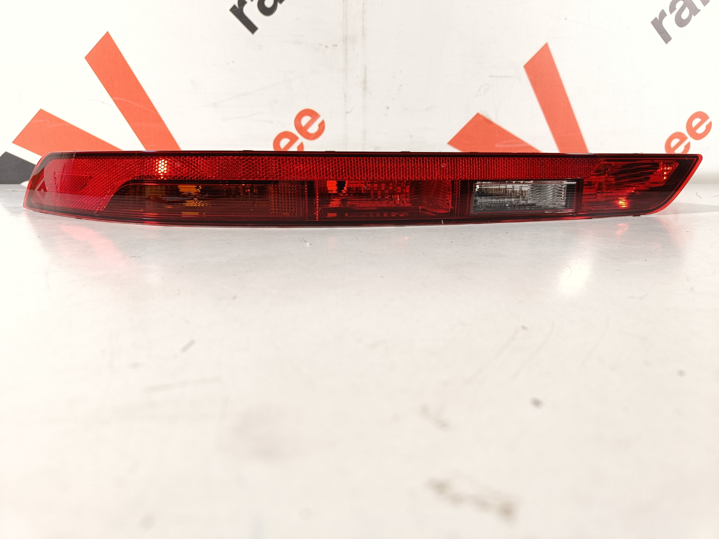Audi Q5 tagatuli / rearlight