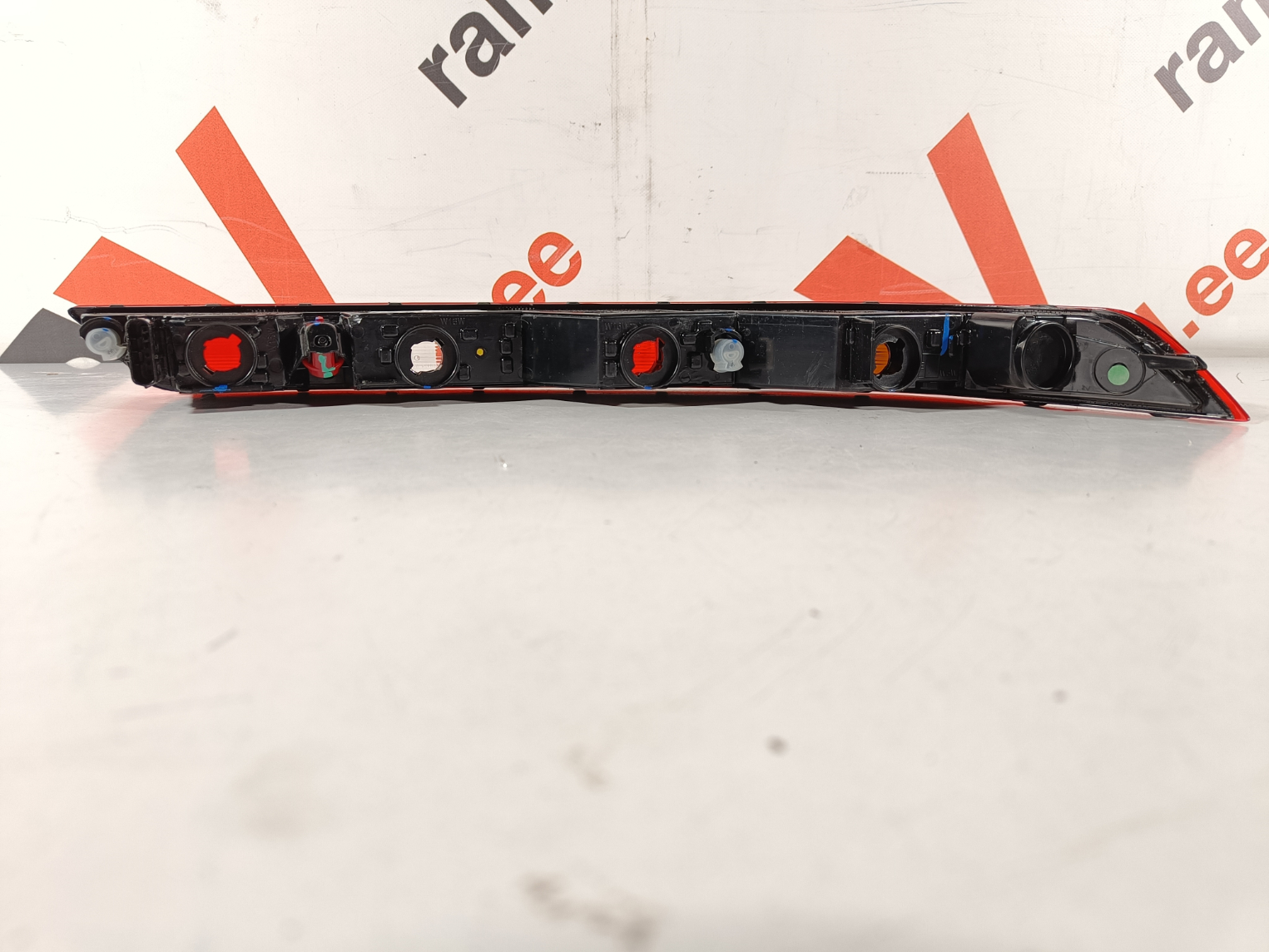 Audi Q5 tagatuli / rearlight - pilt 2