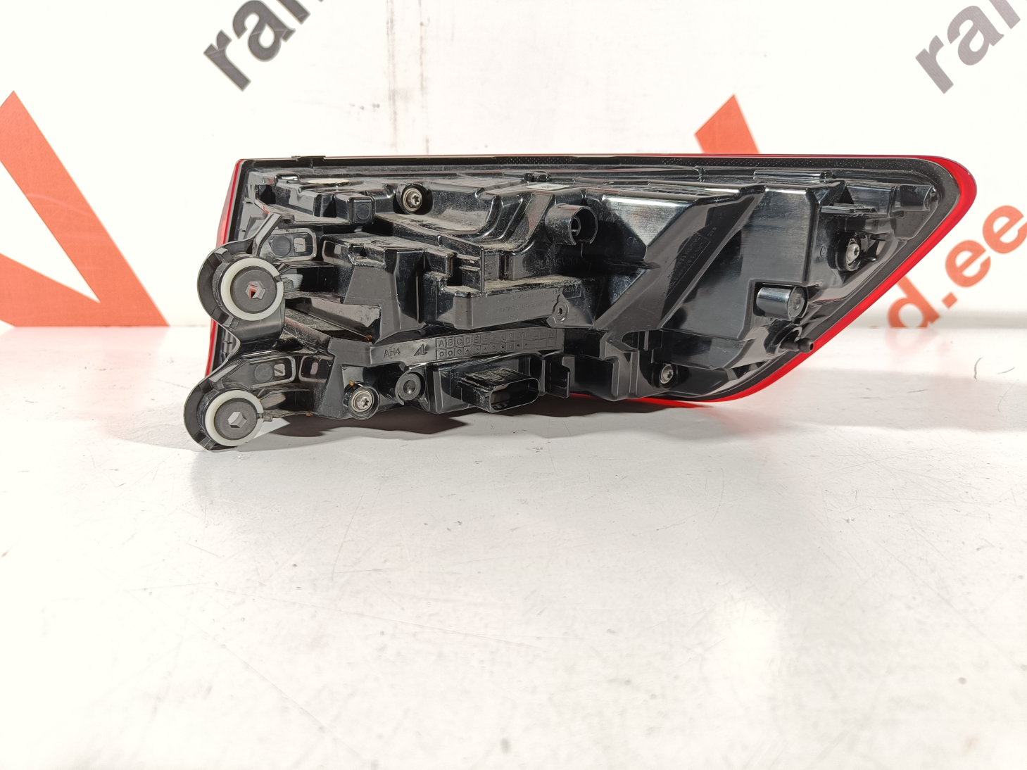 Audi A4 B9 tagatuli / rearlight - pilt 2