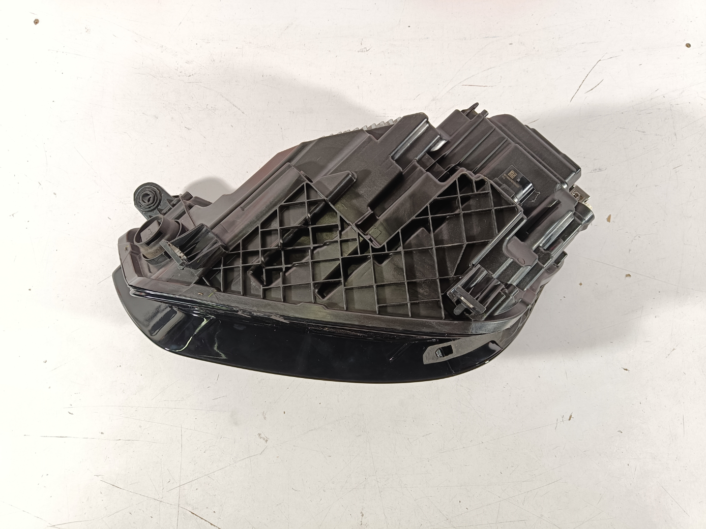 Audi Q5 esituli / headlight - pilt 4