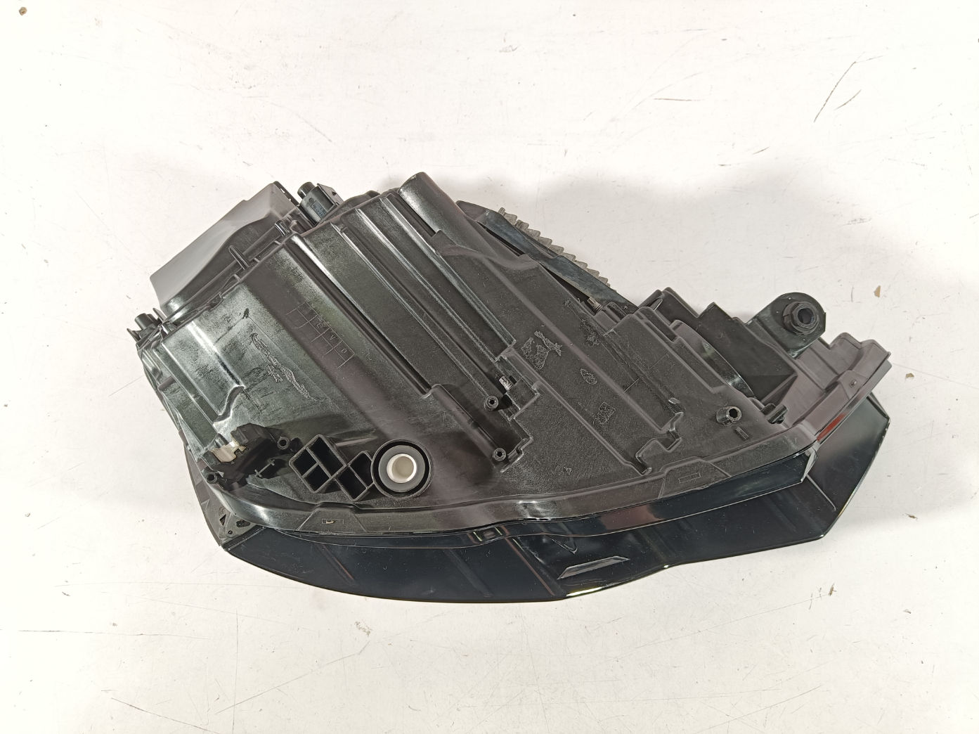 Audi A6 C8 esituli / headlight - pilt 4