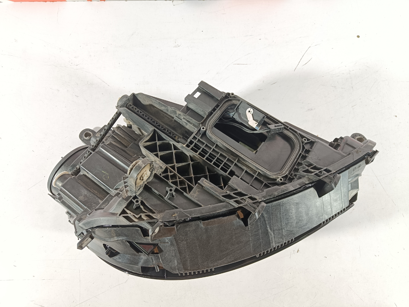 Mercedes GLS W167 esituli / headlight - pilt 4