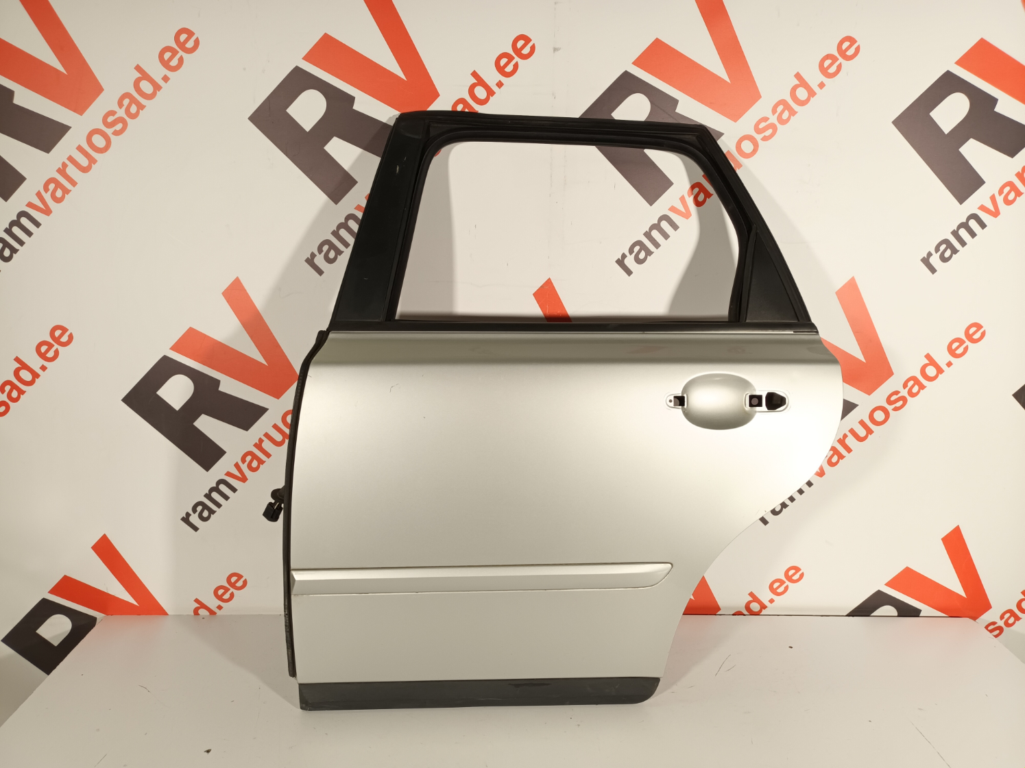 Volvo V50 tagauks / rear door