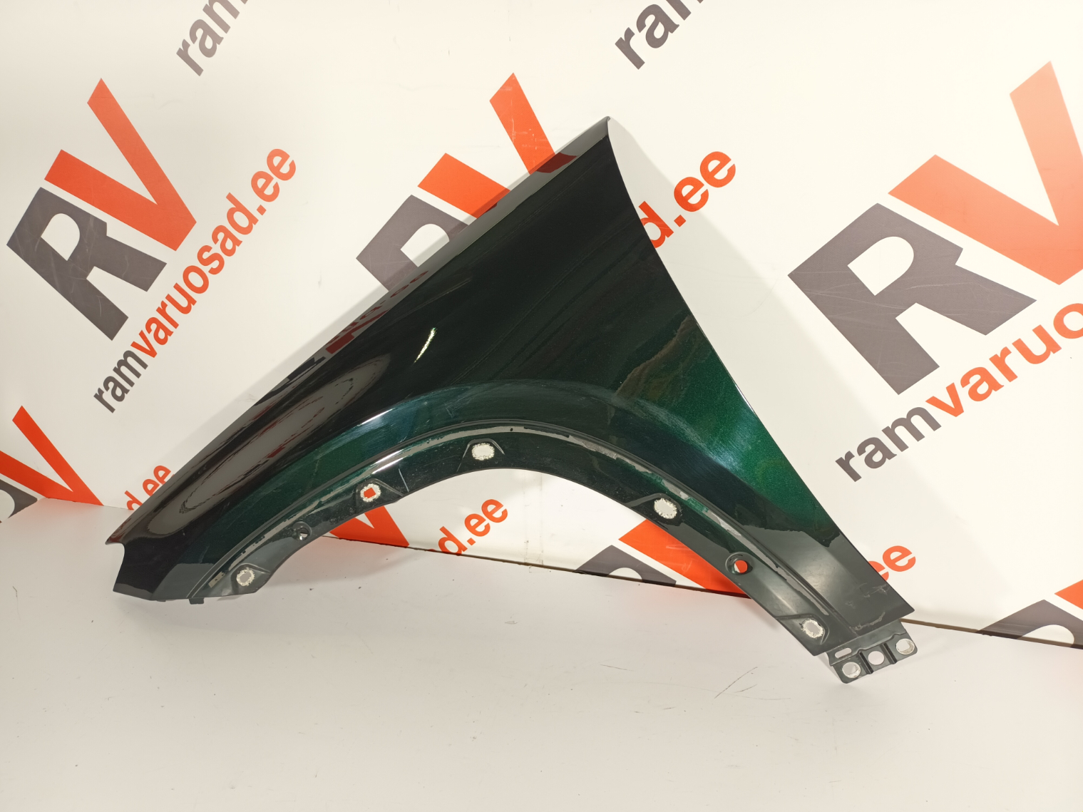 Mercedes GLS esitiib / front fender - pilt 3