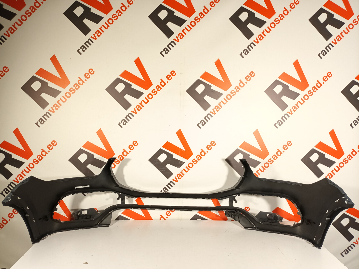 Mercedes GLE W167 esistange / front bumper - pilt 4