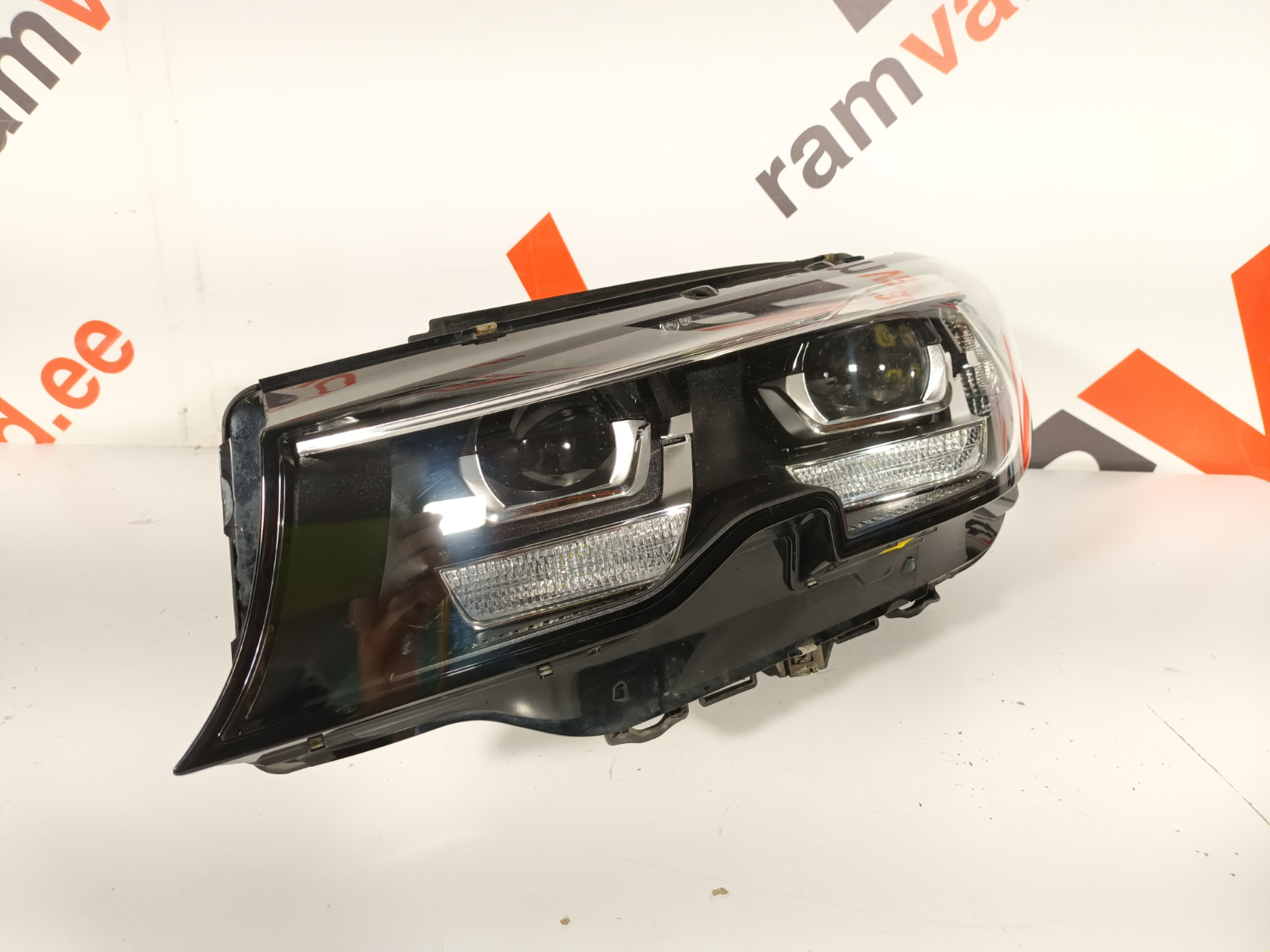 BMW 3 G20/G21 - pilt 2