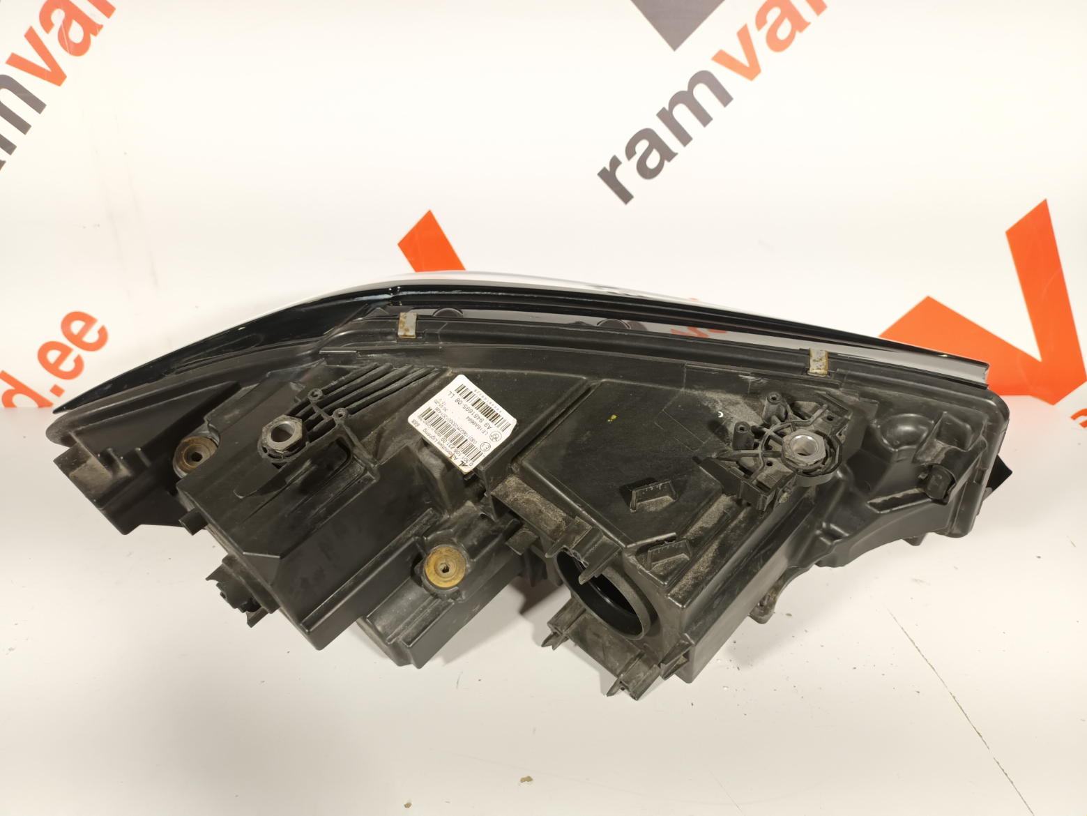 BMW 3 G20/G21 - pilt 3