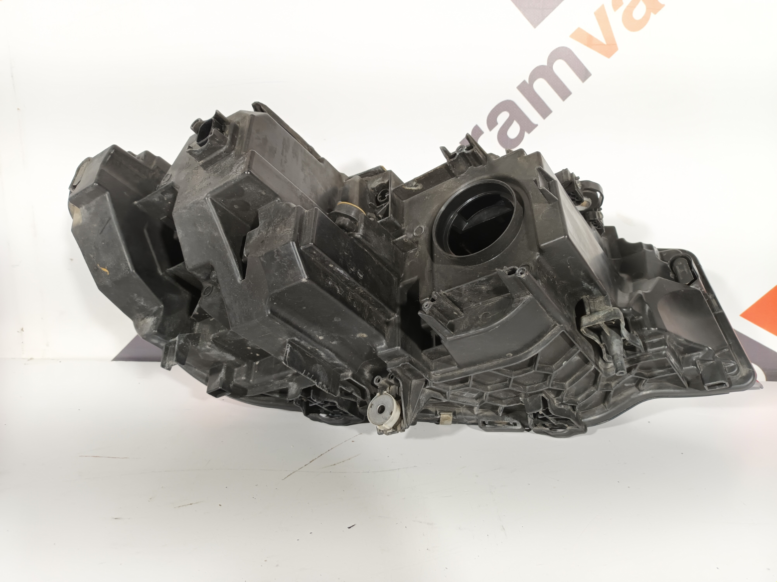 BMW 3 G20/G21 - pilt 4