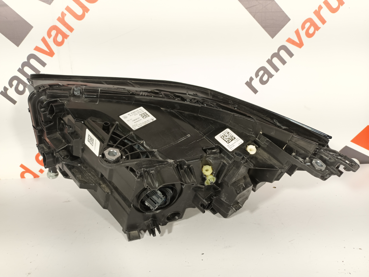 BMW 5 G60 esituli / headlight - pilt 4