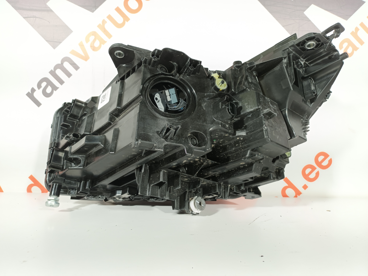 BMW 5 G60 esituli / headlight - pilt 5