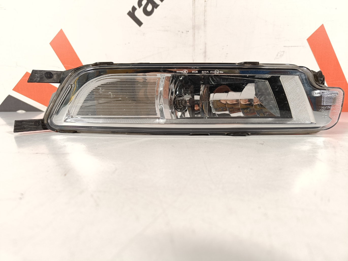 VW Passat B8 udutuli / fog light