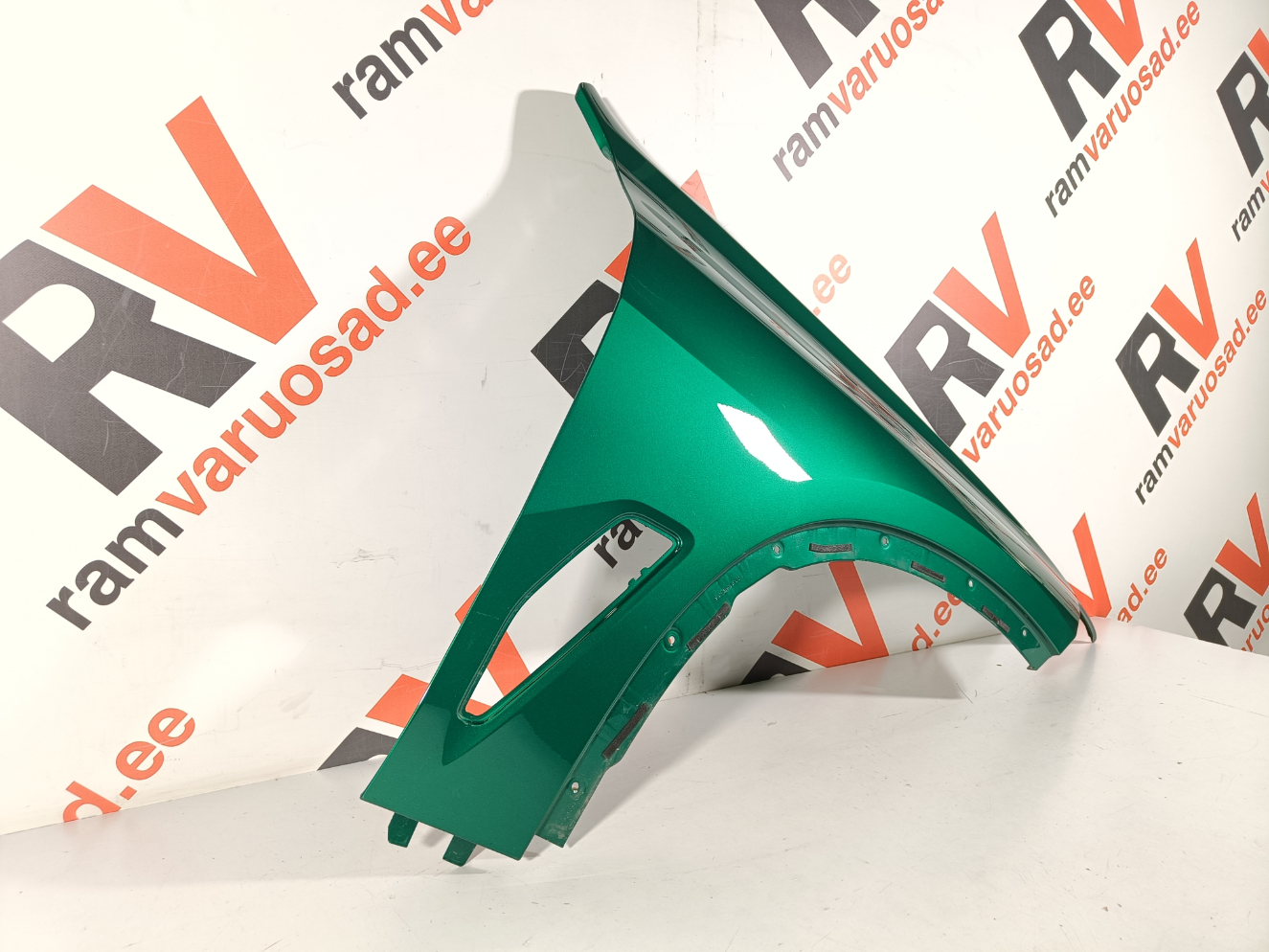 BMW X5 G05 esitiib / front fender - pilt 2