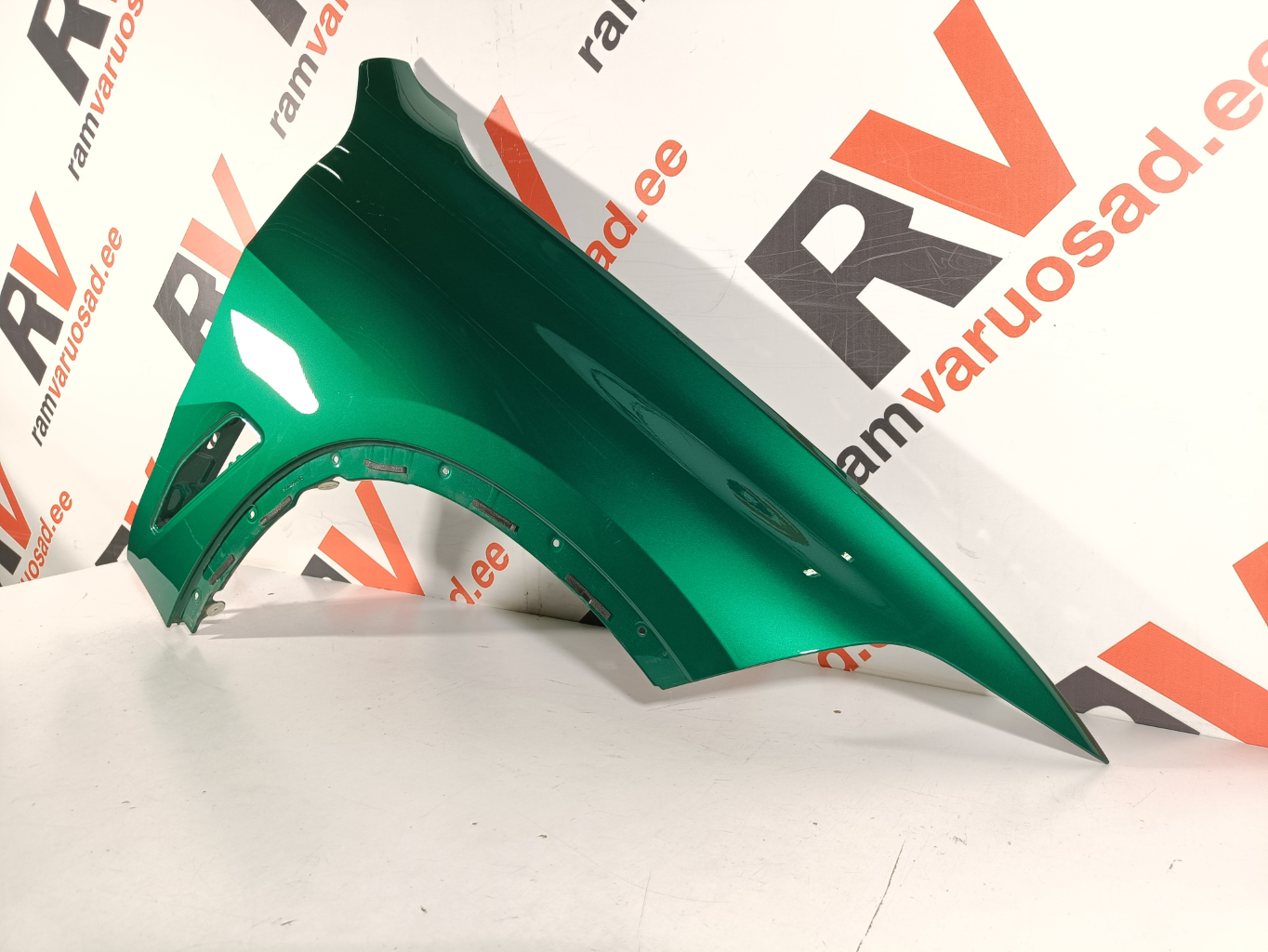 BMW X5 G05 esitiib / front fender - pilt 3