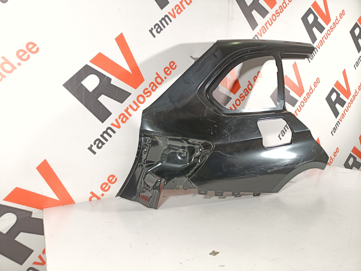 BMW 3 F31 tagatiib / rear fender - pilt 2