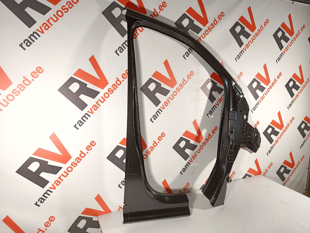 Citroen Jumpy ukseauk / door frame - pilt 2