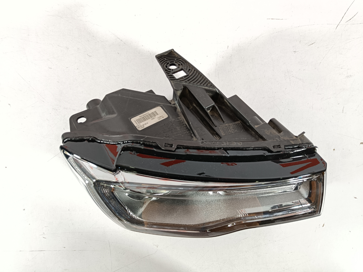 Jeep Grand Cherokee esituli / headlight - pilt 2