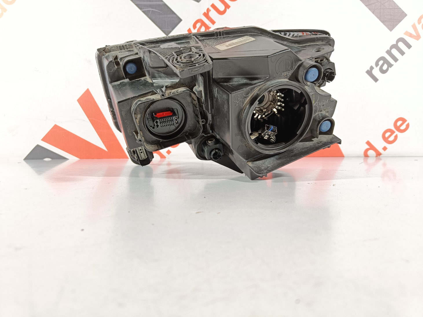 Jeep Grand Cherokee esituli / headlight - pilt 3