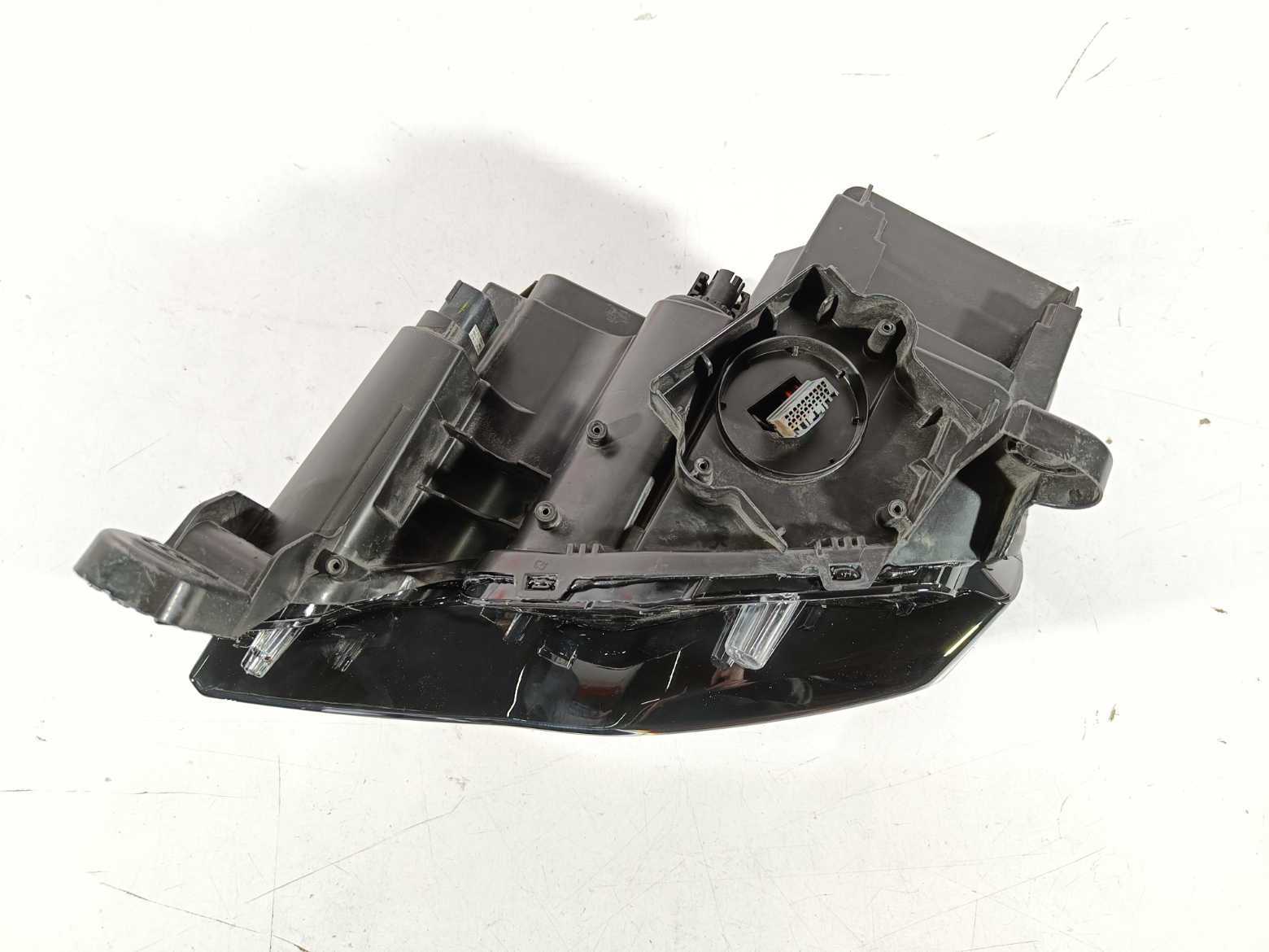 Jeep Grand Cherokee esituli / headlight - pilt 4