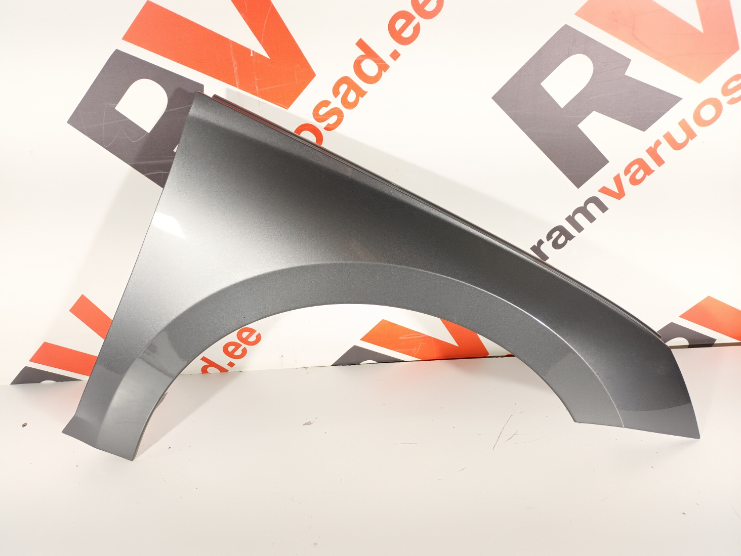 Skoda Octavia 4 esitiib / front fender