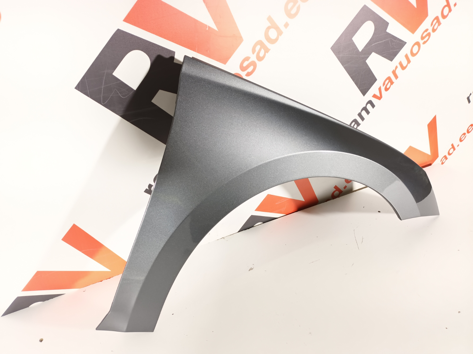 Skoda Octavia 4 esitiib / front fender - pilt 2