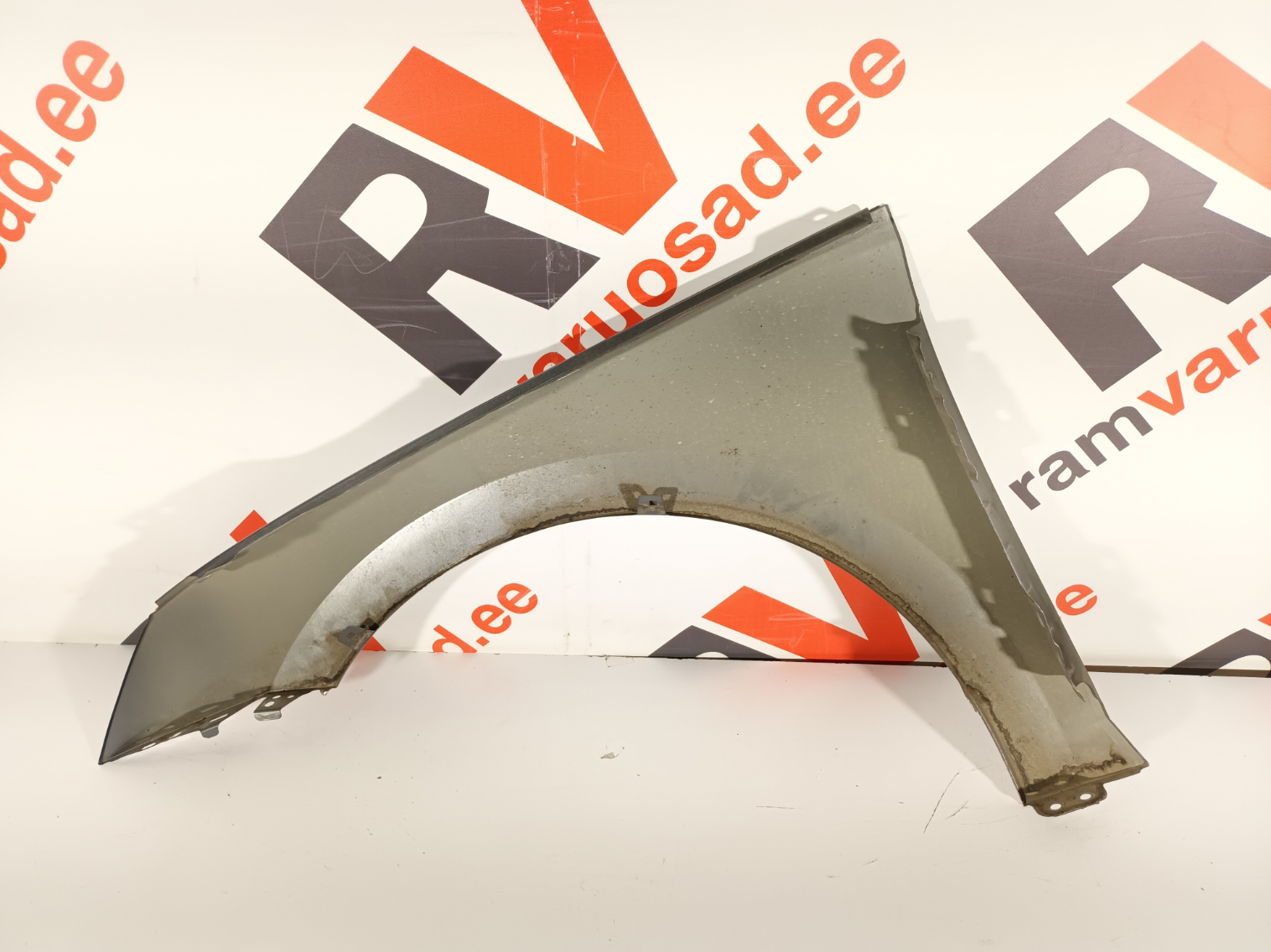 Skoda Octavia 4 esitiib / front fender - pilt 4