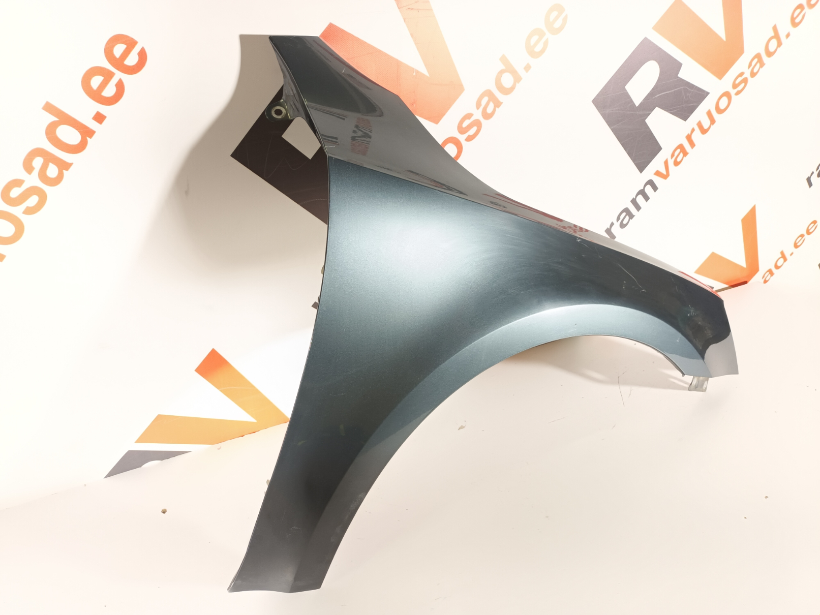 Skoda Octavia FL esitiib / front fender - pilt 2