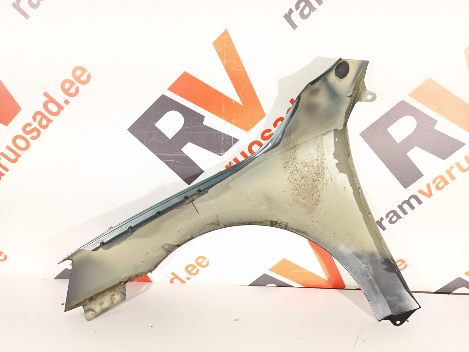 Skoda Octavia FL esitiib / front fender - pilt 4