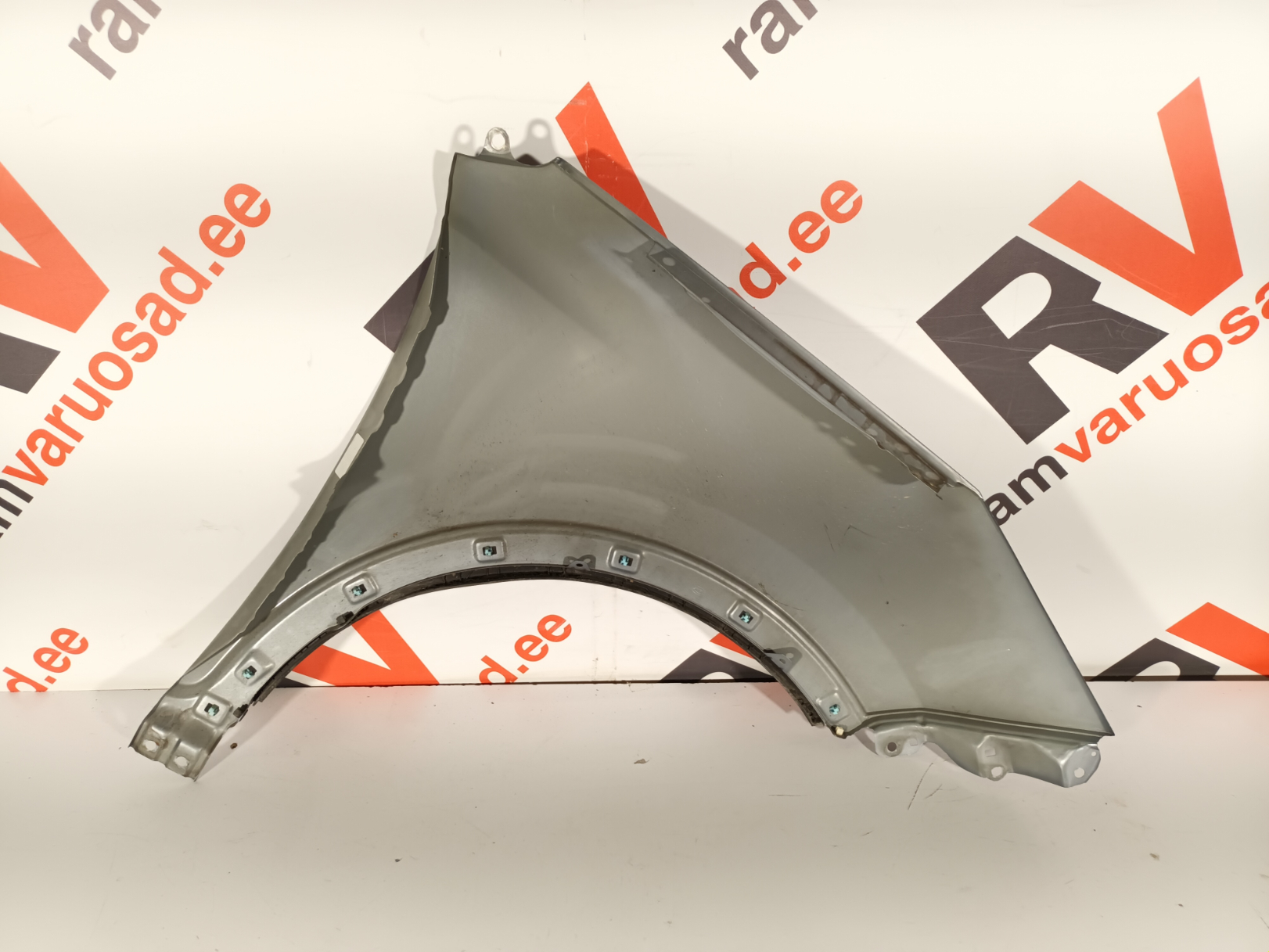 Kia Sportage esitiib / front fender - pilt 4