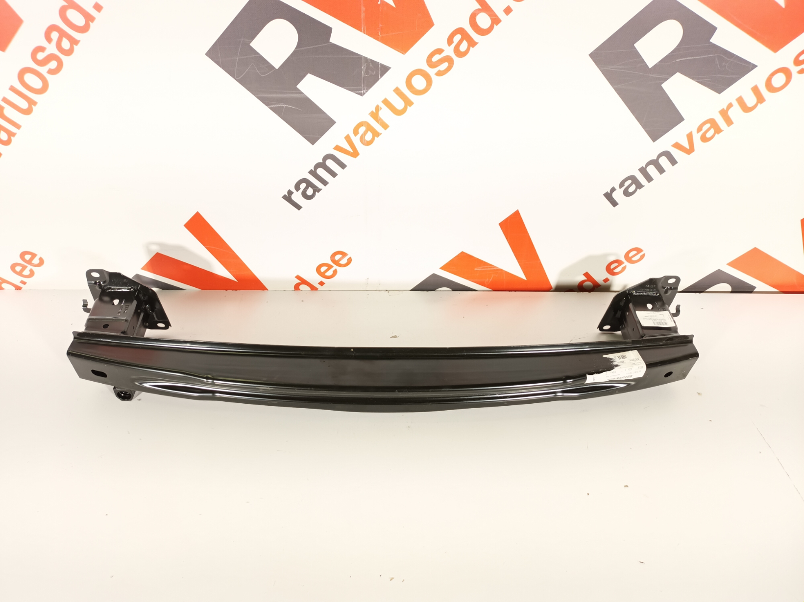 Skoda Octavia 4 tagatala / rear support