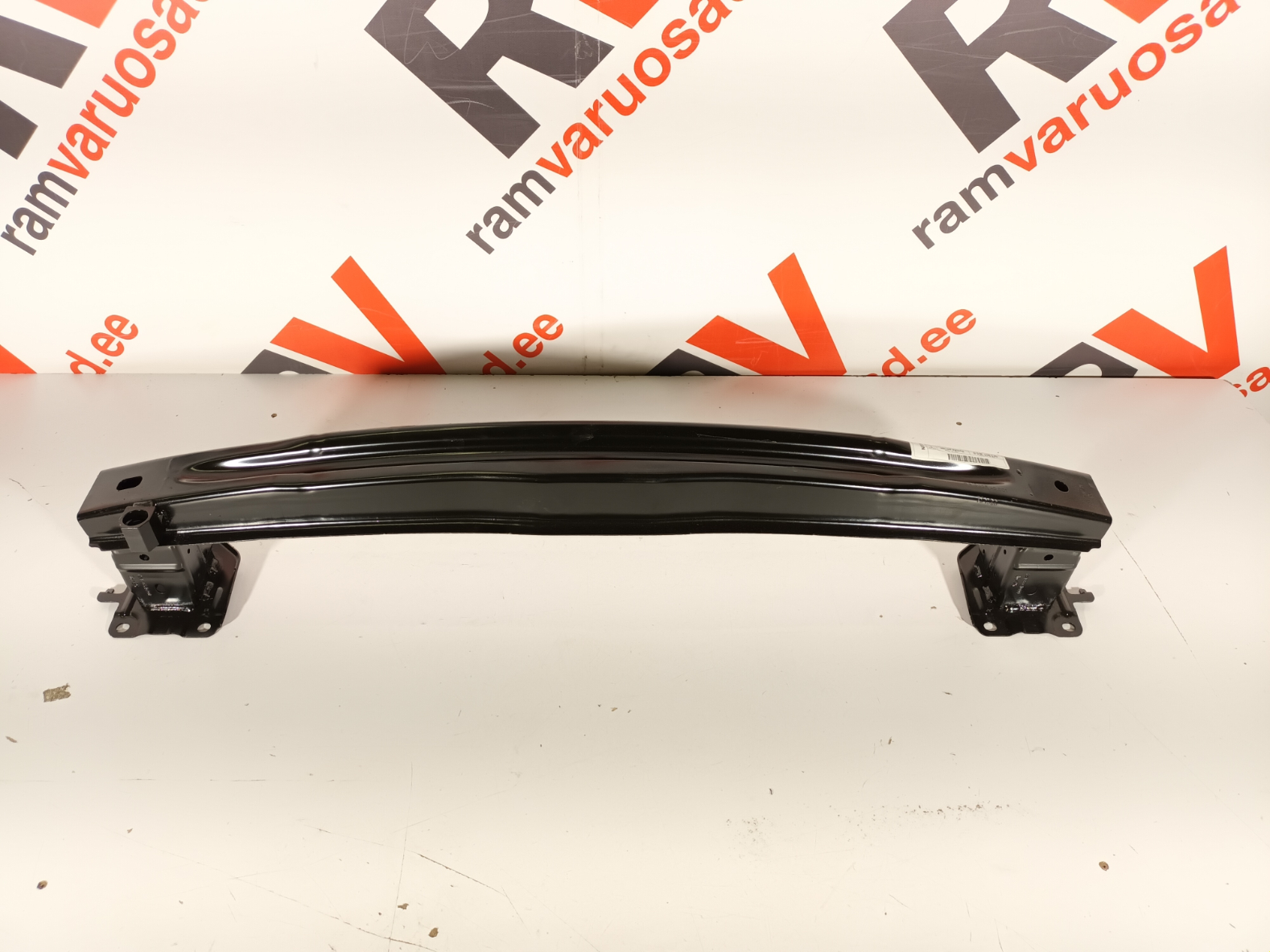 Skoda Octavia 4 tagatala / rear support - pilt 2