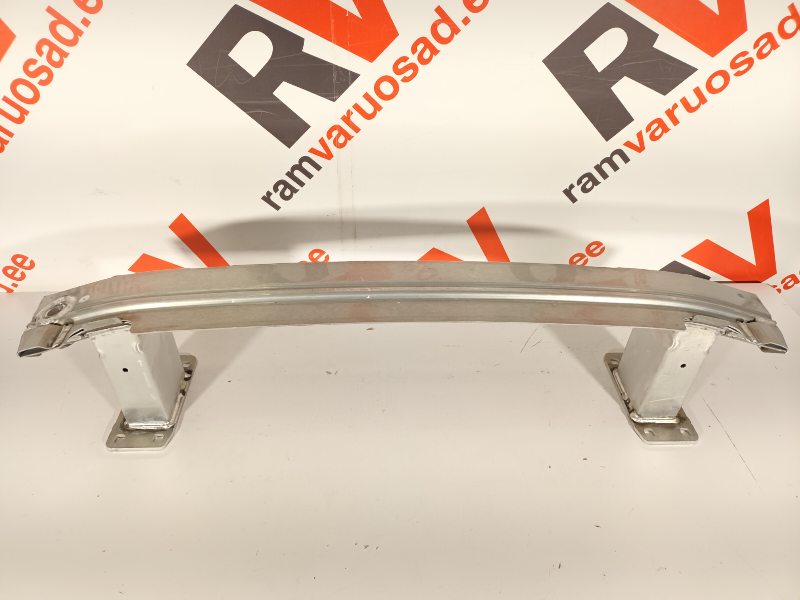 Audi Q7, Q8 esitala / front support - pilt 2